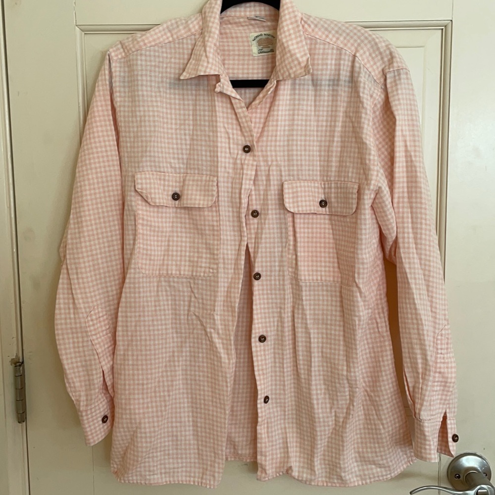 Flawless Italian 100% cotton Flannel